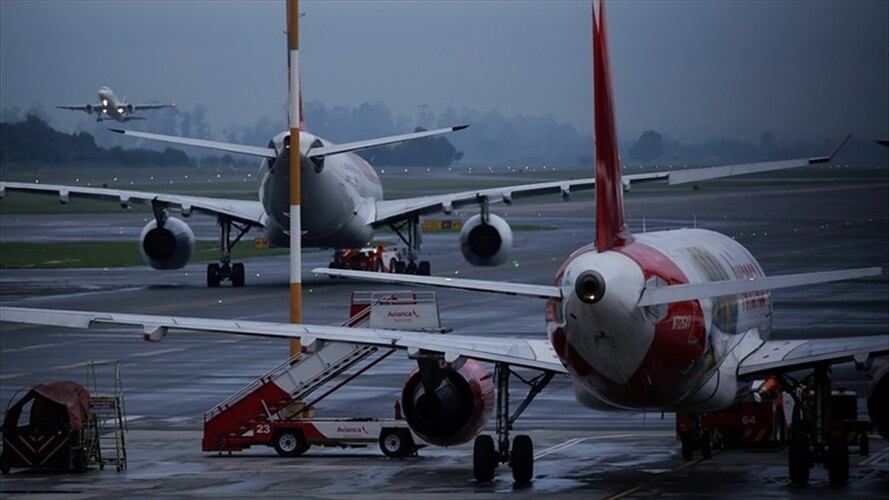 Imagen de referencia. Foto: Colprensa
