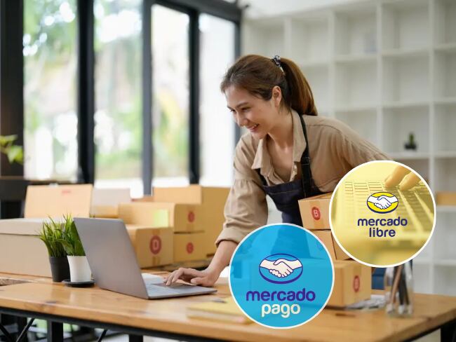 Emprendedores de Bogotá podrán vender sus productos en mercado libre: ¿Cómo hacerlo?