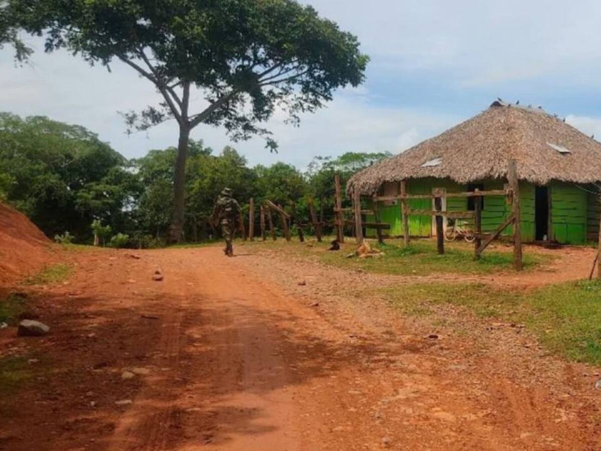 Millonarios bienes de exjefe paramilitar pasan a la Unidad de Víctimas