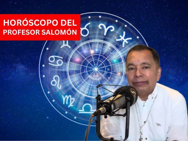 Horóscopo del profesor Salomón para este miércoles 29 de octubre de 2025 Foto: Getty Images