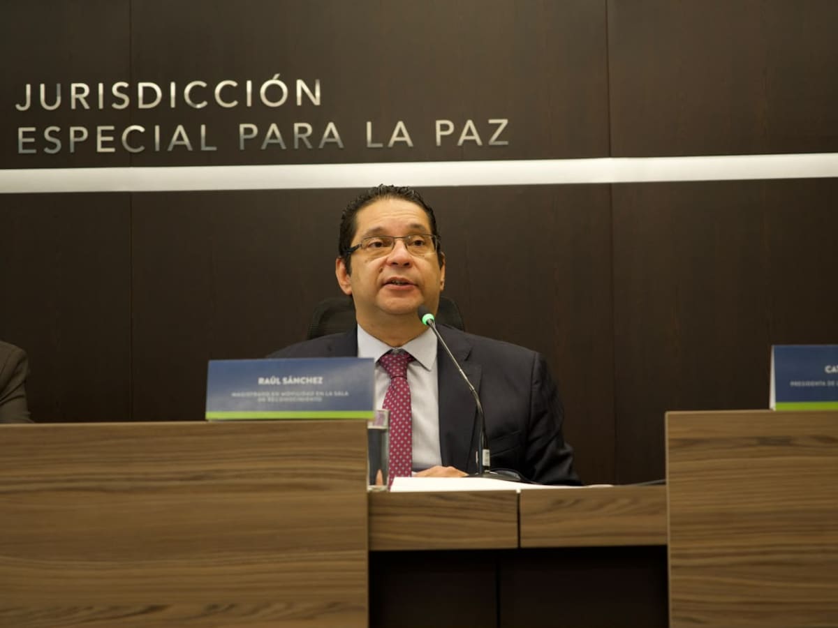La JEP imputa a 5 excomandantes de las Farc por violencia sexual en sur del Valle y norte del Cauca