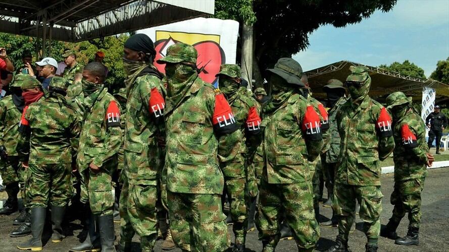 Imagen de referencia. Foto: Colprensa