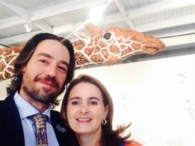 Barcú, una iniciativa multicultural de Christopher Paschall