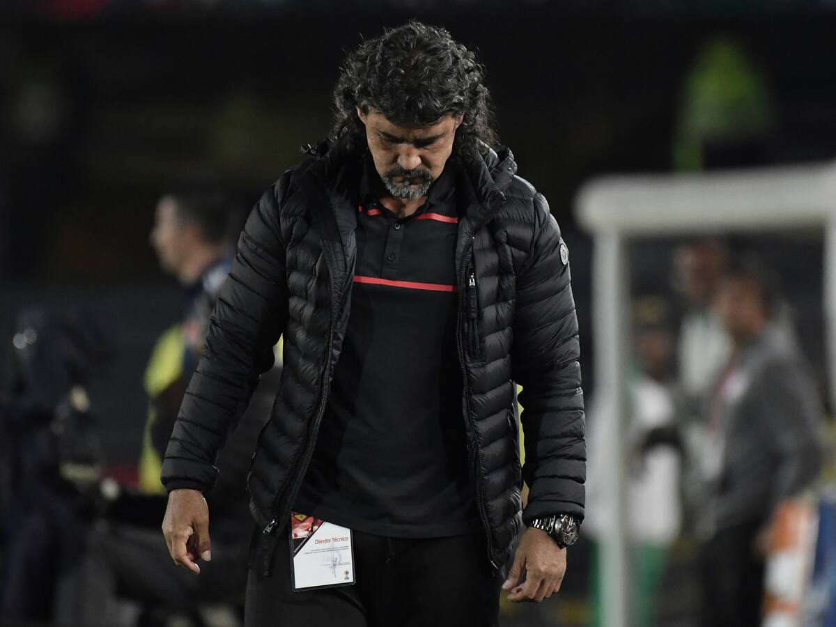 Leonel Álvarez no llegará a Santa Fe: “Fue imposible, el pedido es demasiado alto”