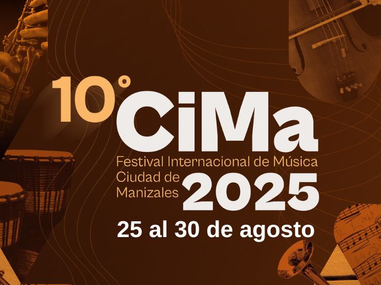Festival de Música y Cultura CiMa