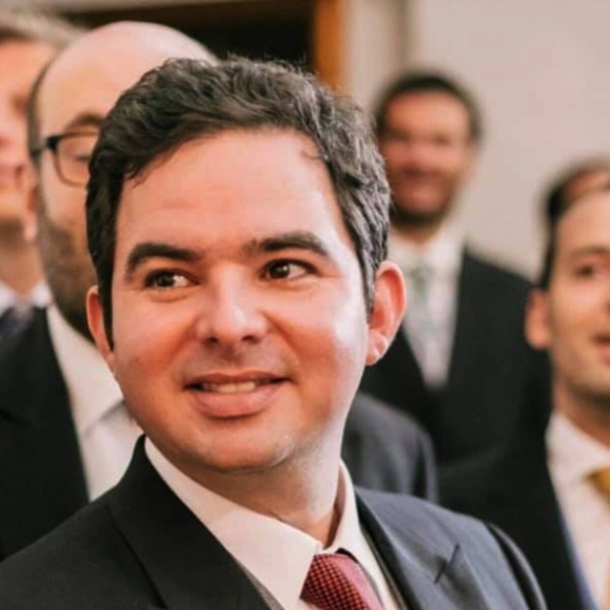Senador Meisel: “La regla fiscal, el empleo y la democracia de Colombia están en juego”