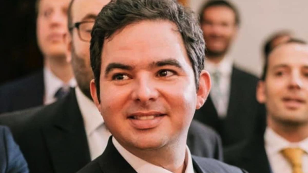 Senador Meisel: “La regla fiscal, el empleo y la democracia de Colombia están en juego”