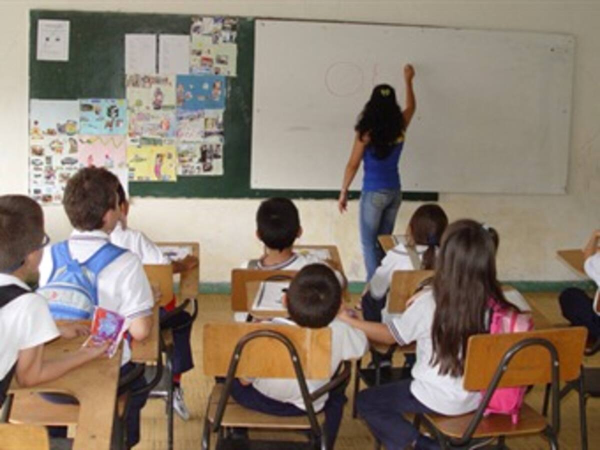 92 Profesores han sido amenazados en Córdoba durante el último año