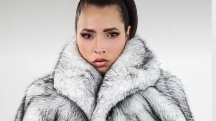 Era diseñadora y modelo; una chica normal: Madre de Natalia Villalba, mujer hallada muerta en Bogotá