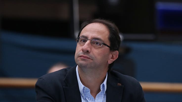 “MinHacienda les revelará la verdad a los colombianos”: vicepresidente José Manuel Restrepo