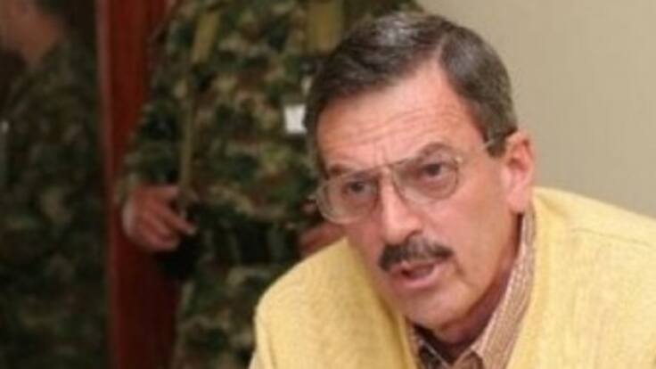 Condenan a 4 años de prisión a juez que intentó interferir en el caso Plazas Vega