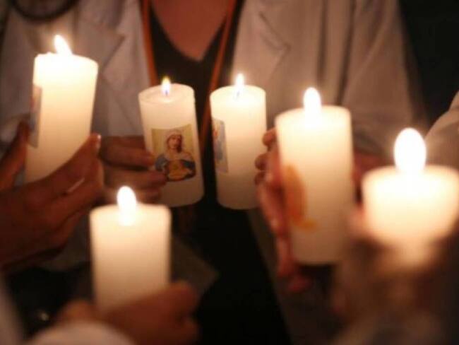 Imagen de referencia / Colprensa