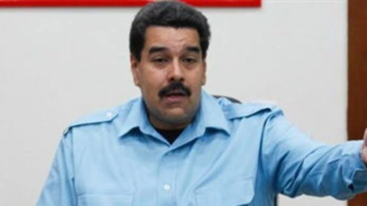 Maduro expulsa a CNN de Venezuela