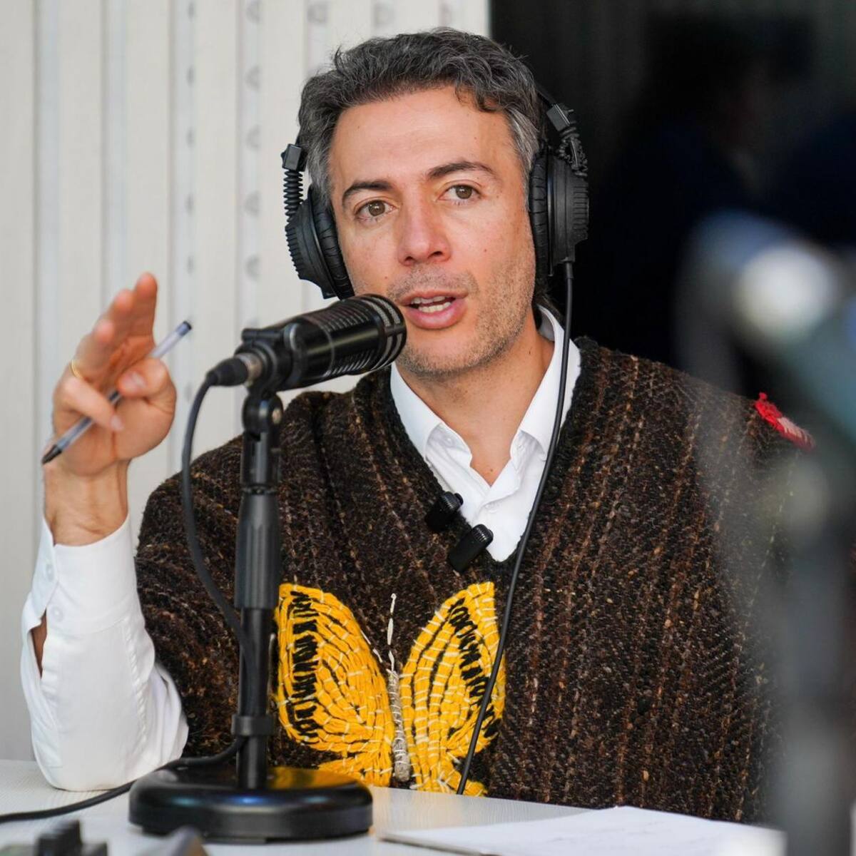 Todos por Medellín cuestiona nombramiento de Daniel Quintero como superintendente de Salud