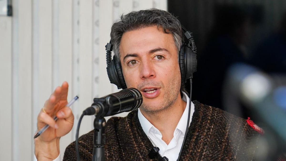 Todos por Medellín cuestiona nombramiento de Daniel Quintero como superintendente de Salud