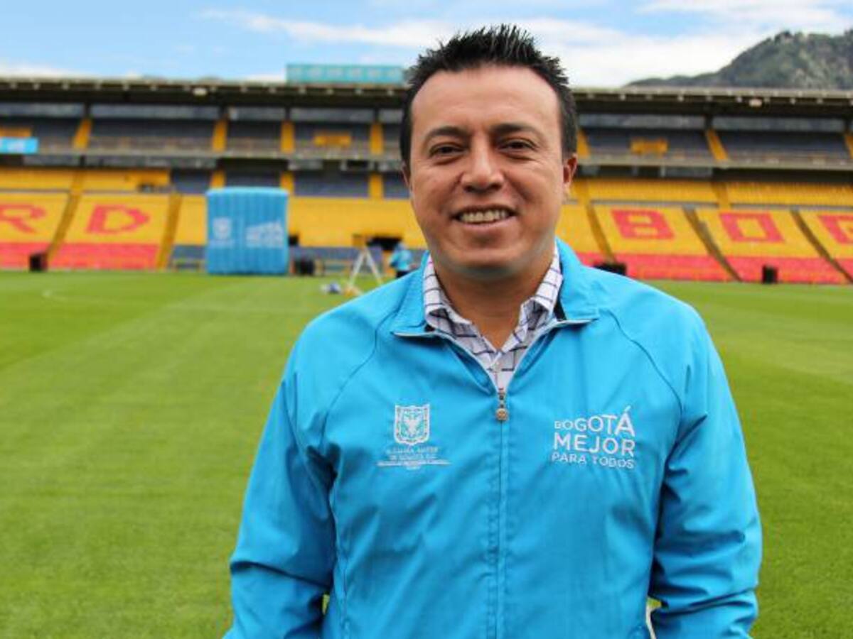 Orlando Molano, un arquitecto que le apuesta a hacer ciudad