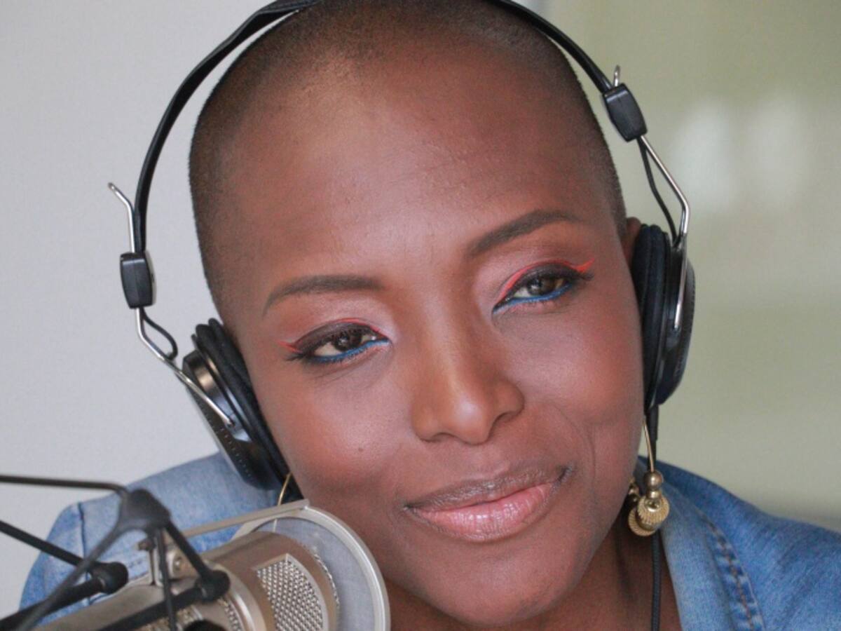 Mi Banda Sonora con Belky Arizala