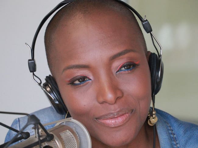 Mi Banda Sonora con Belky Arizala