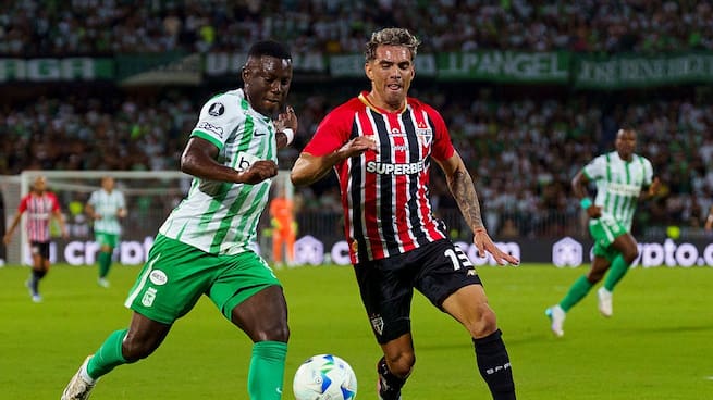 El Pulso del Fútbol, 19 de agosto de 2025