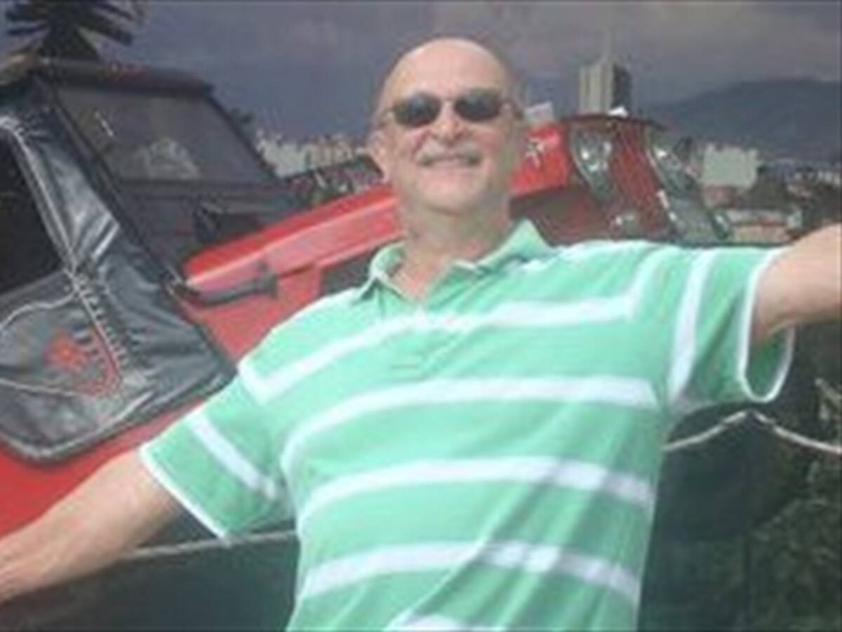 Alcaldía ofrece recompensa para aclarar homicidio del profesor Wolff Isaza