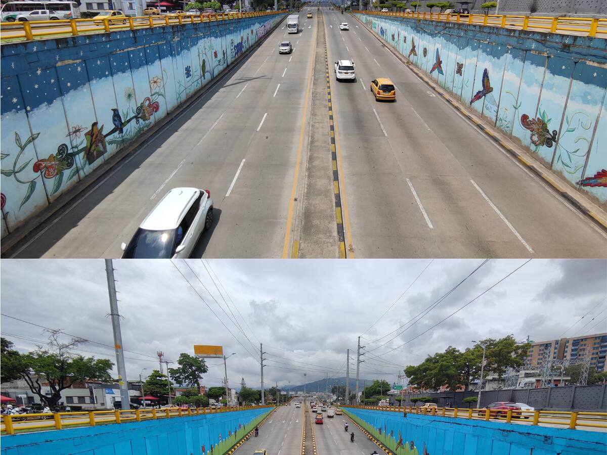 Conozca los 28 espacios públicos recuperados que están transformando a Cali