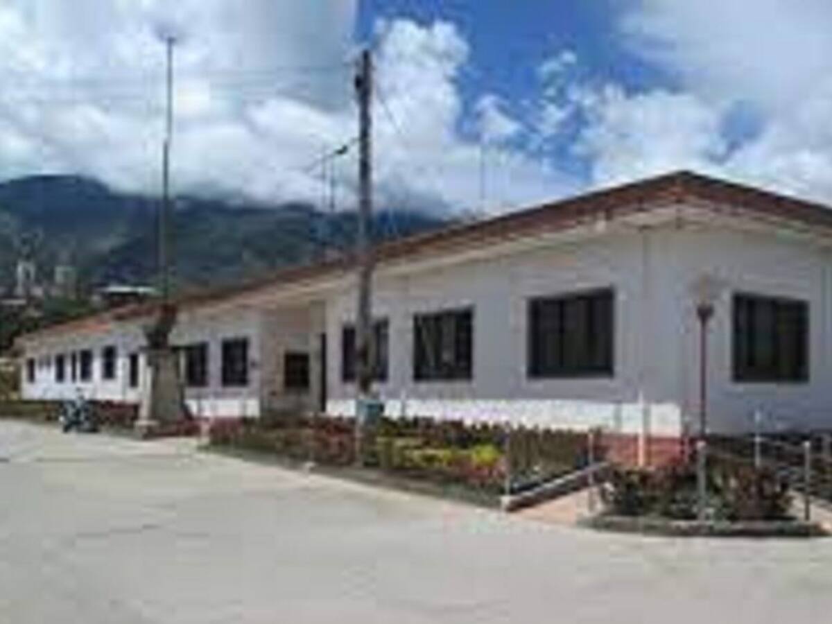 Madre e hijo fallecieron por intoxicación en San Antonio Tolima