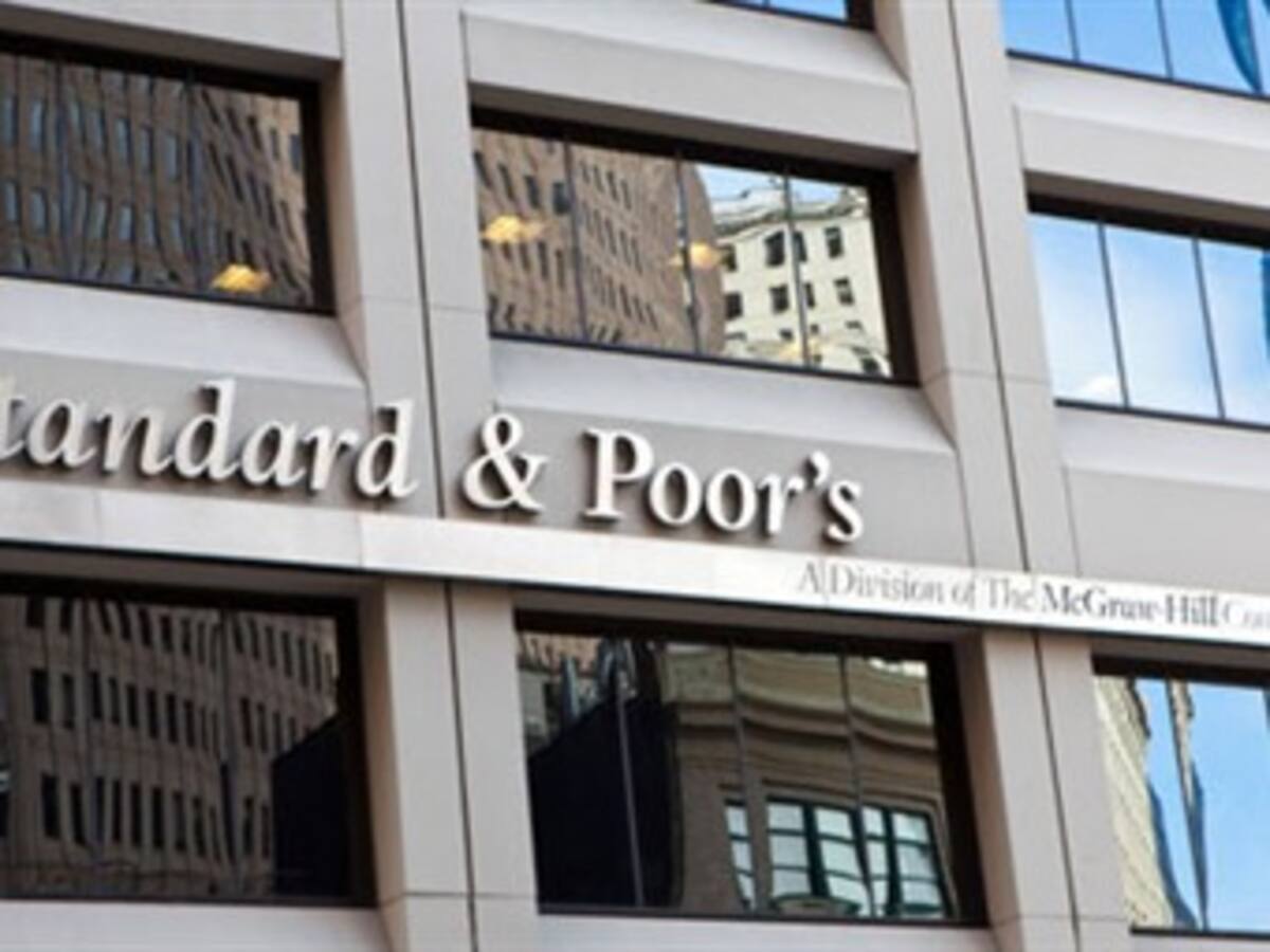 Standard & Poor''s rebaja la calificación de la deuda soberana de Italia