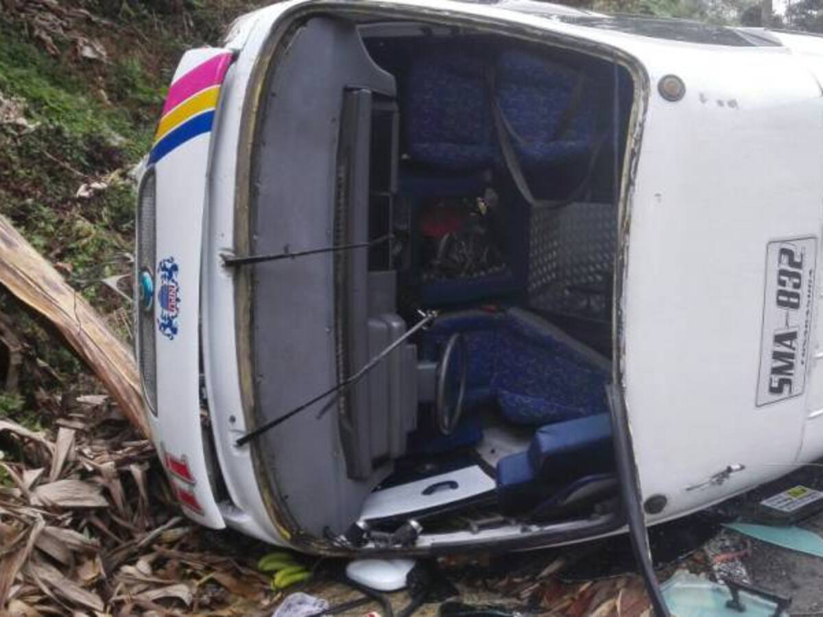 En un 26% se ha aumentado la accidentalidad en el Eje Cafetero: Policía