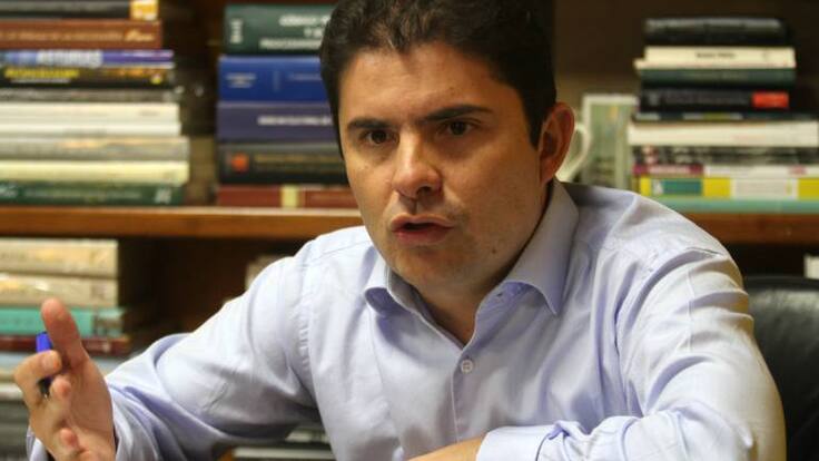 El futuro del exministro de Vivienda Luis Felipe Henao