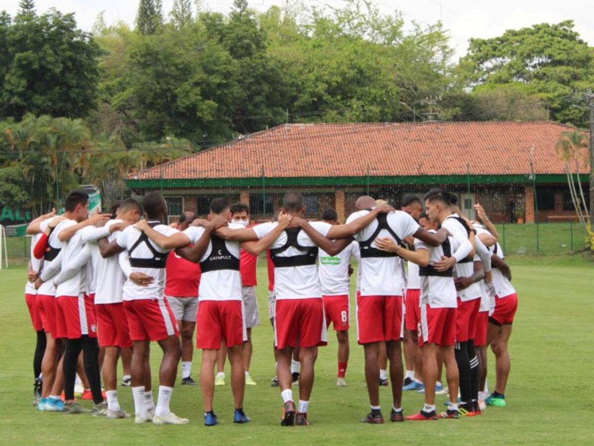 Leandro Castellanos sí podrá jugar la final, pero Mosquera será baja
