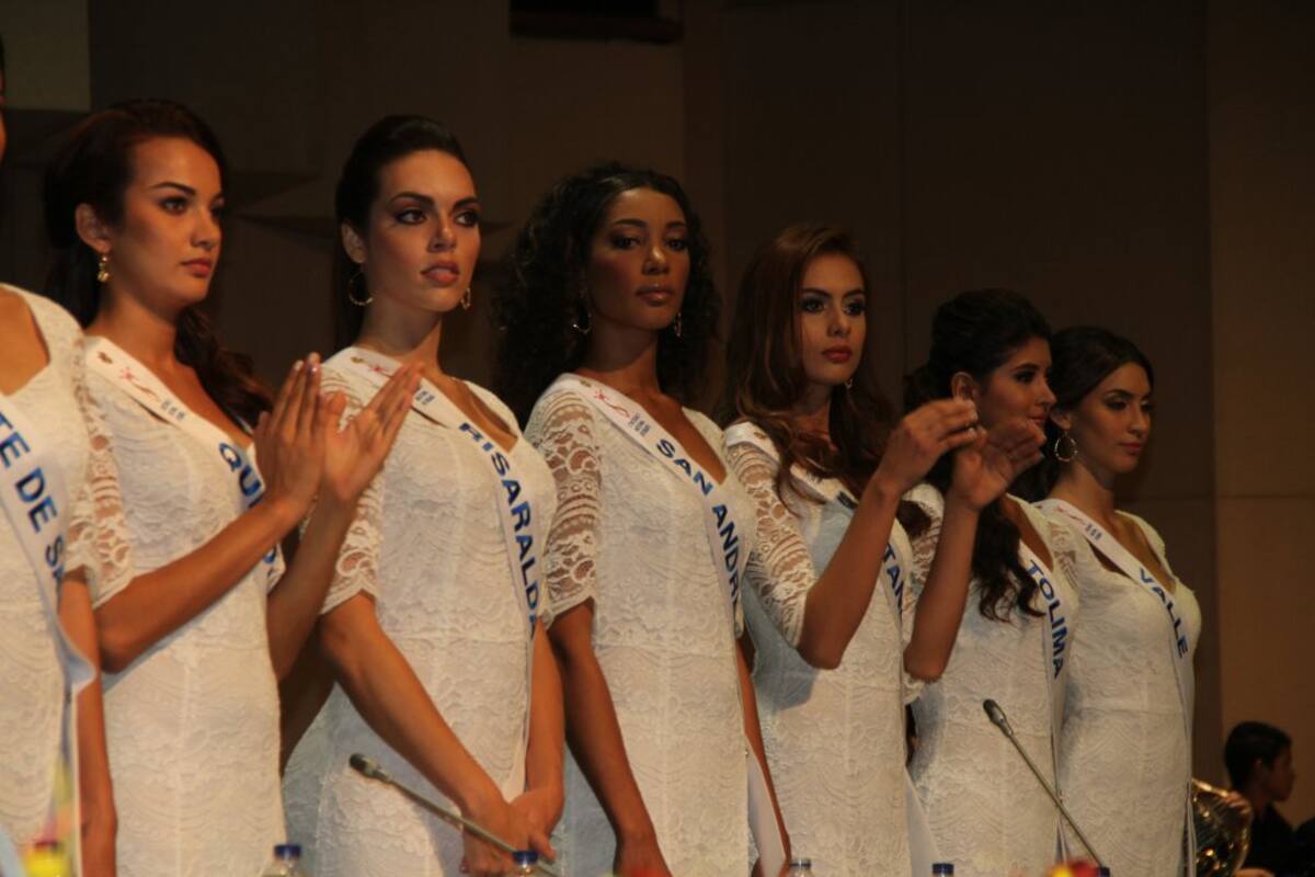 El evento preferido por sus asistentes sin duda es el gran Desfile de la Independencia, por la Avenida Santander de Cartagena.