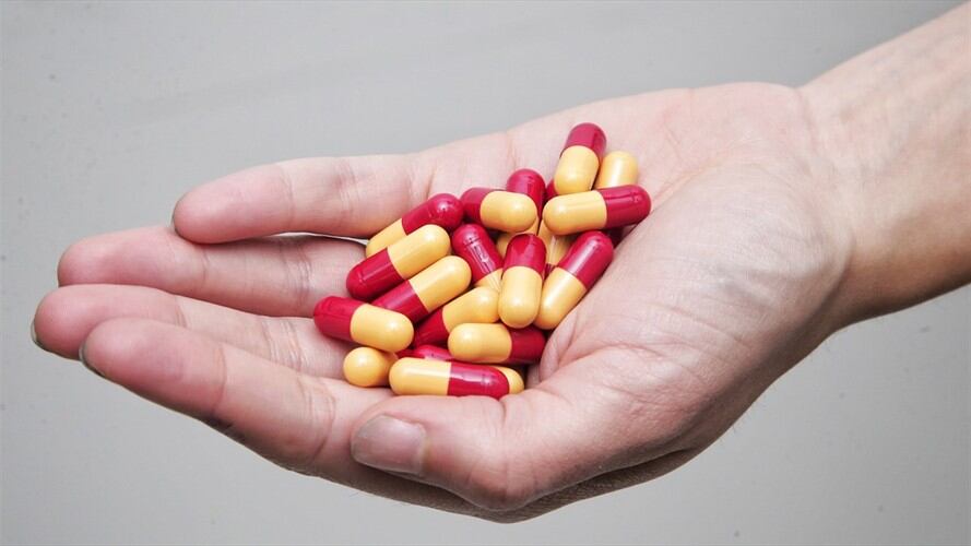 Comienza nuevo round entre las farmacéuticas y MinSalud. Foto: Colprensa