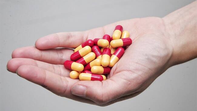 Comienza nuevo round entre las farmacéuticas y MinSalud. Foto: Colprensa