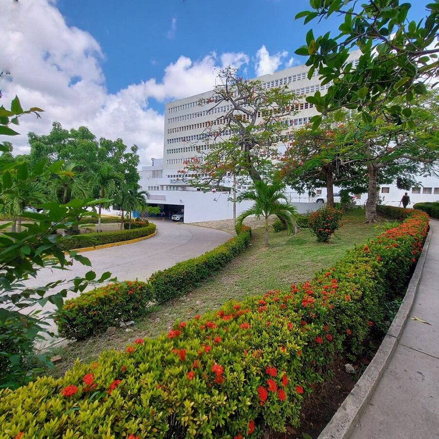 Hospital Universitario del Caribe