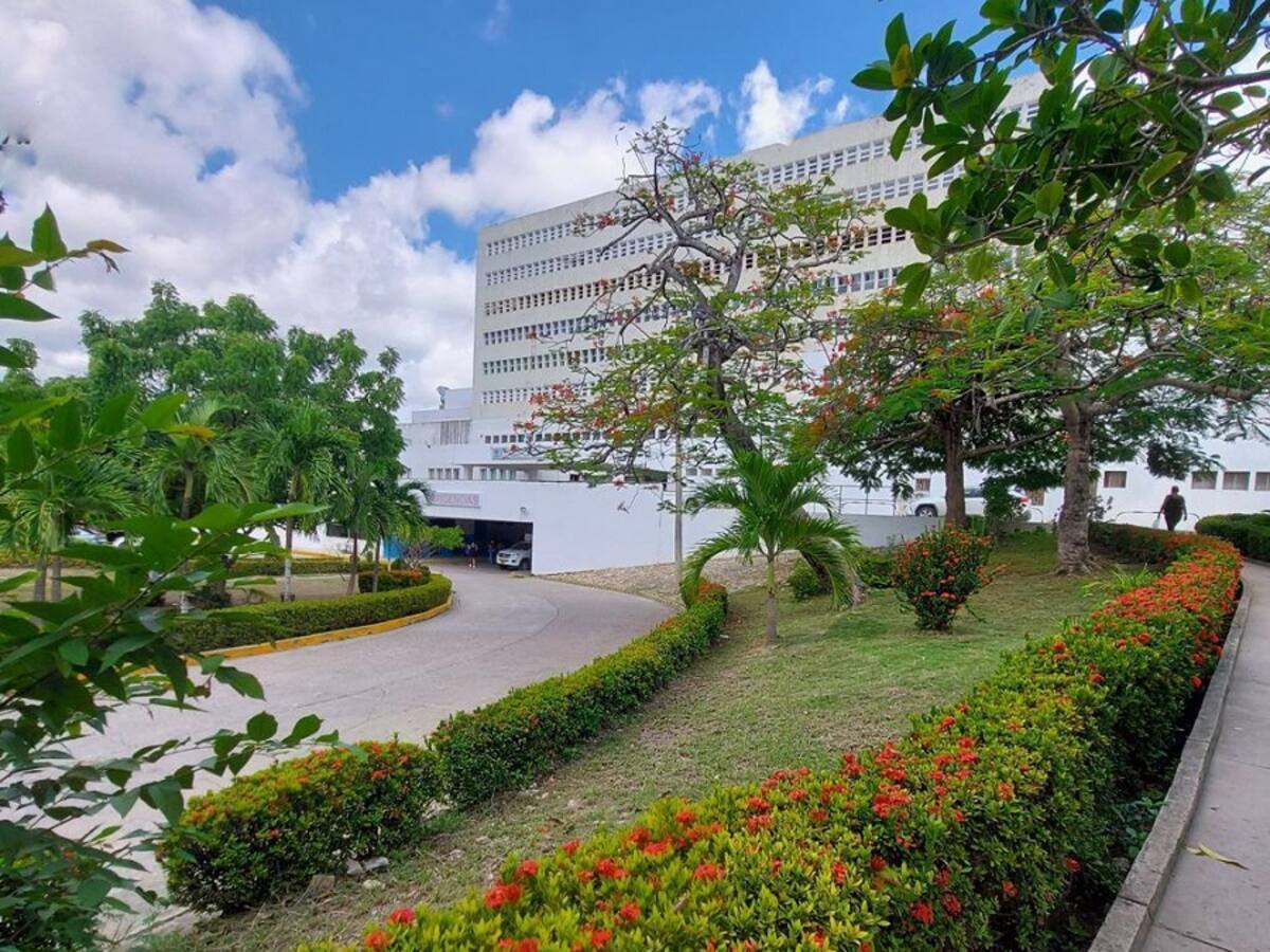 Hospital Universitario del Caribe en el ranking mundial de los mejores hospitales