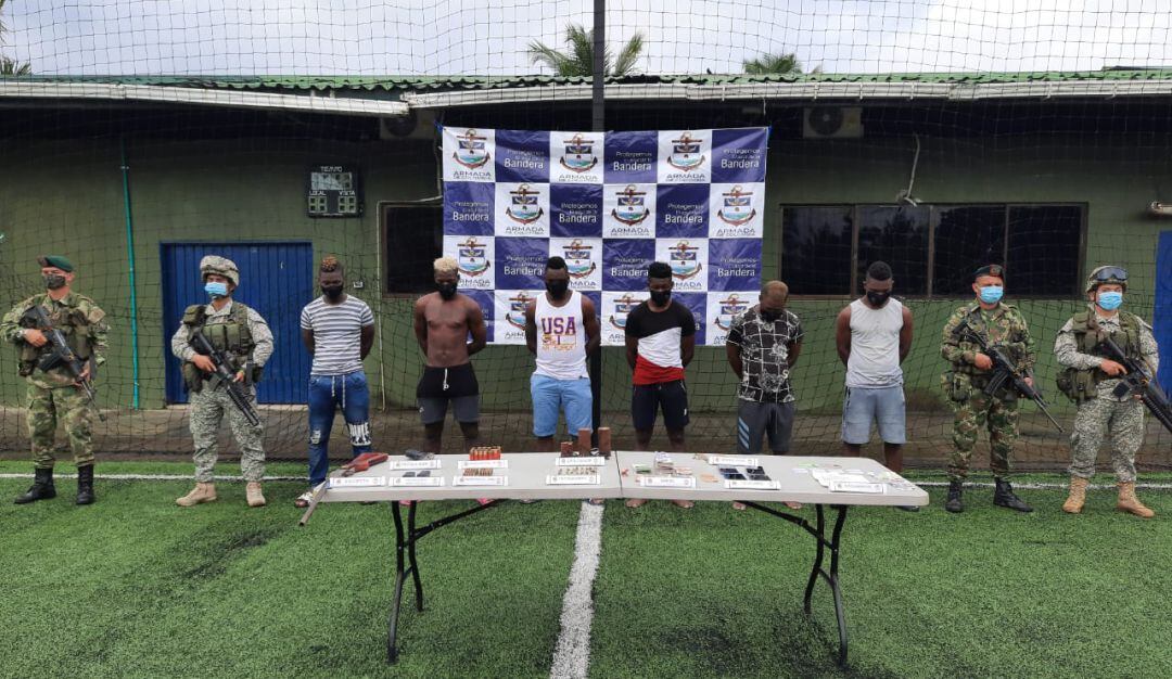 Grupo GAO-r Jaime Martínez 