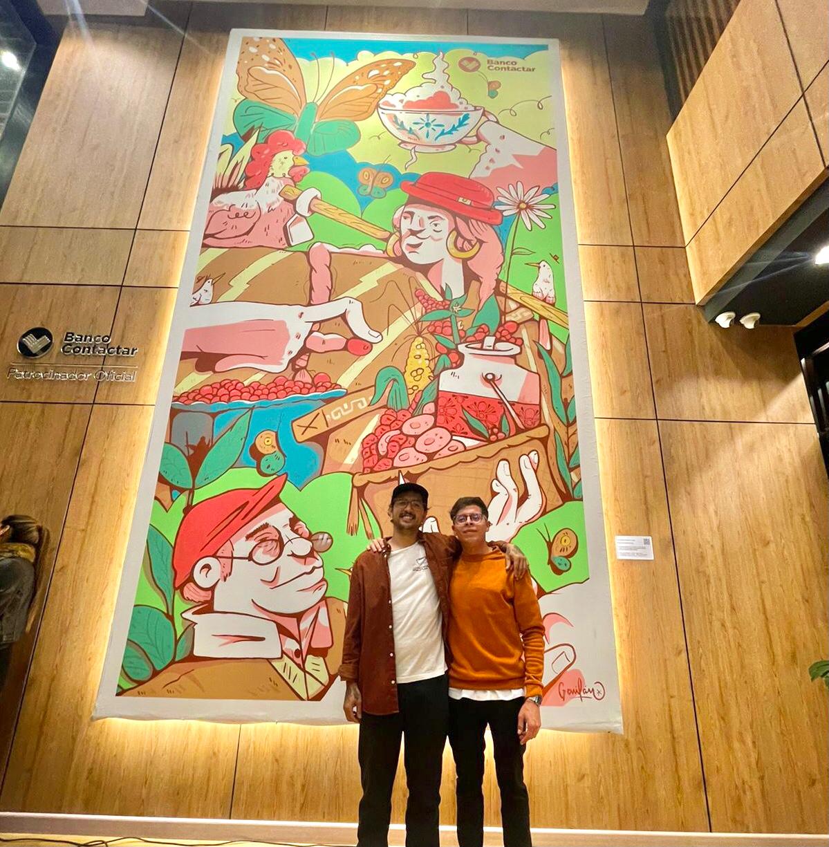 Foto: Daniel Gavilán