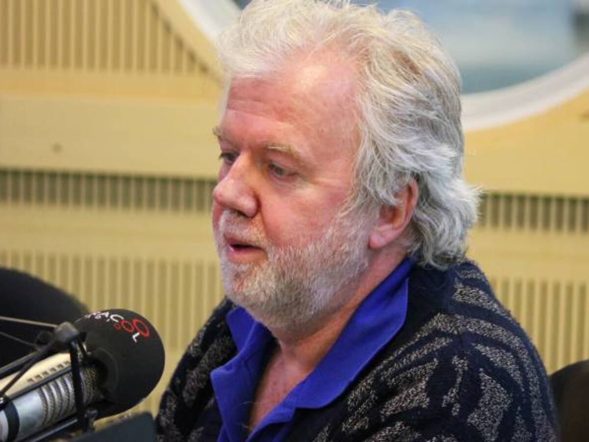 El Gobierno tiene razón en tomar medidas más duras: Uprimny