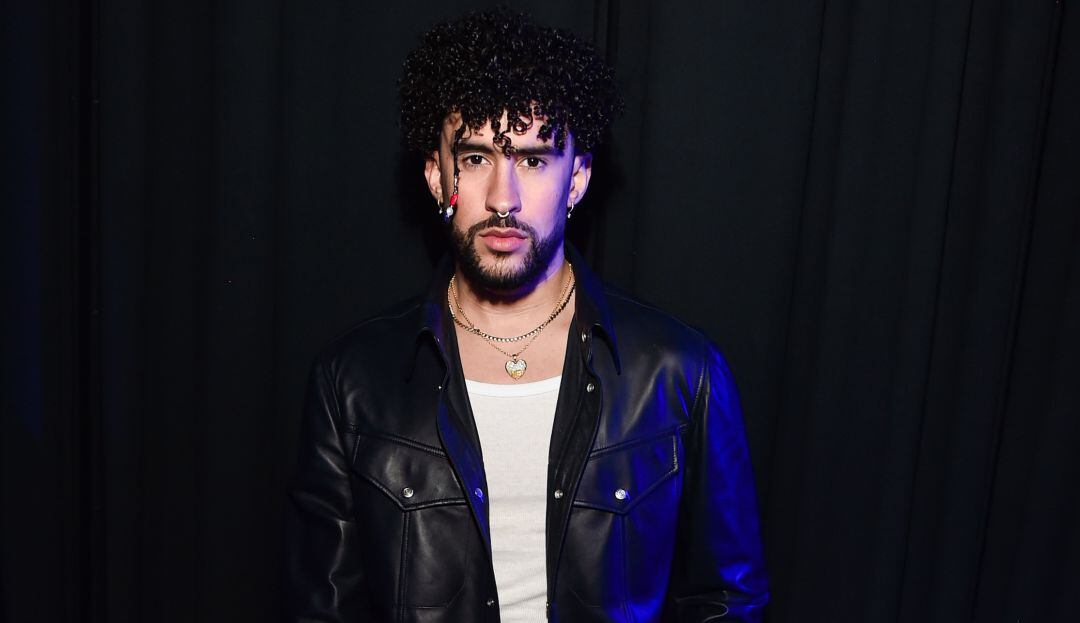 Bad Bunny en CinemaCon
