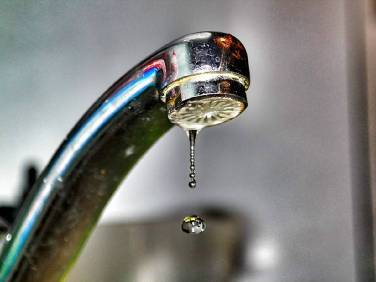 Administración Peñalosa busca alternativas para más de 3.700 empleados de Aguas de Bogotá