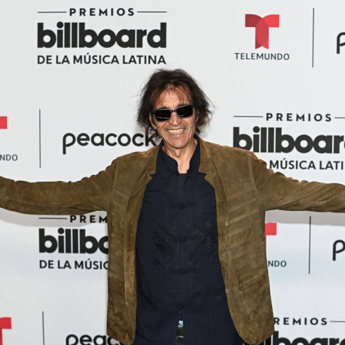 Muere a los 64 años Felipe Staiti, guitarrista y miembro fundador de los Enanitos Verdes