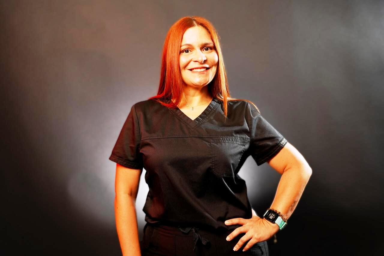 Daika Pirela Barrios: 15 años de excelencia en la radiología por ultrasonido