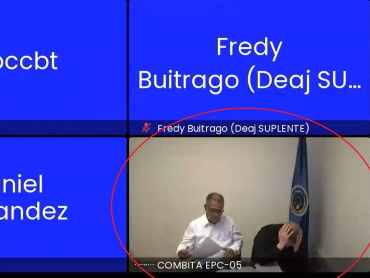 Condenan a Carlos Mattos a nueve años y cinco meses de prisión por caso Hyundai