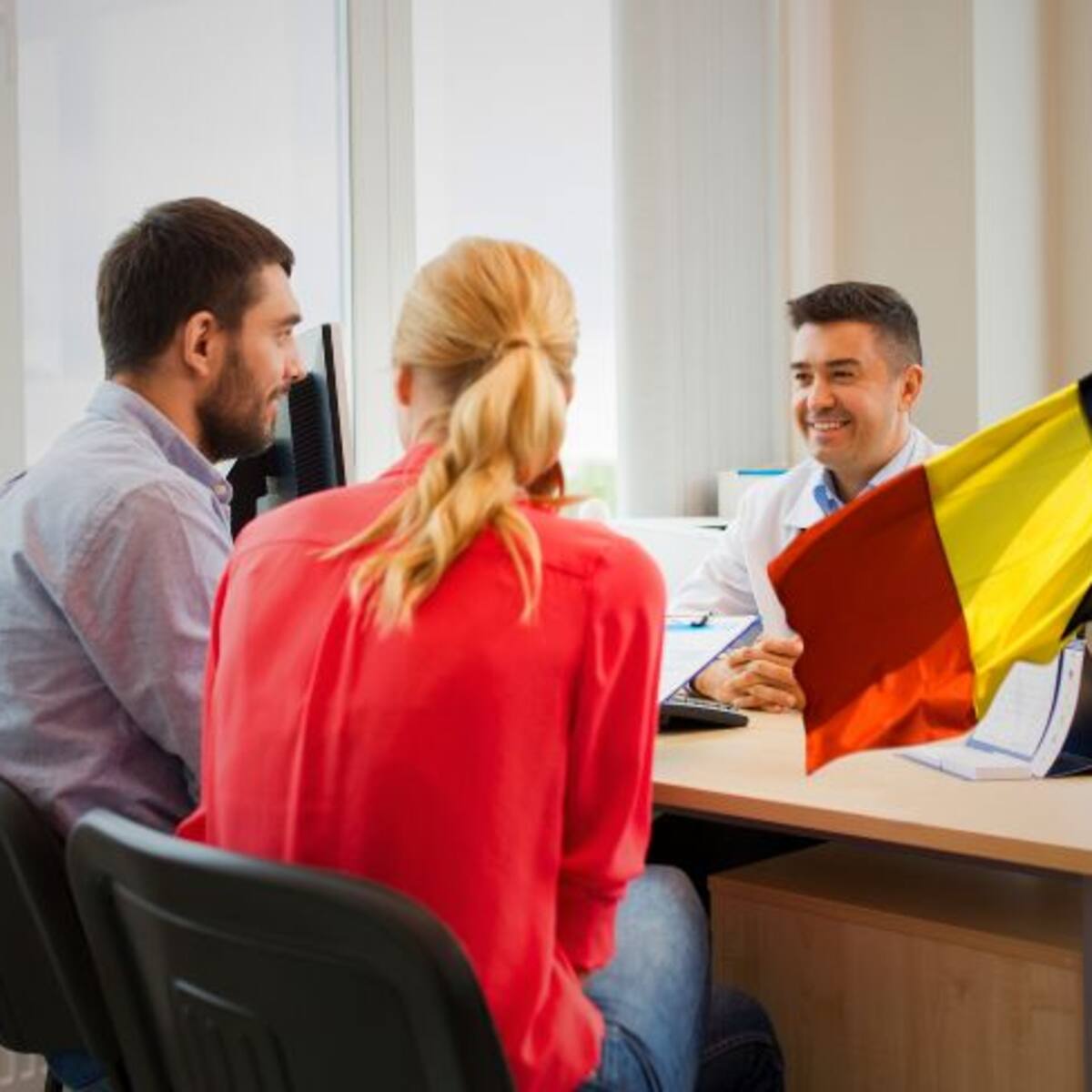 Investigadores belgas desarrollan un sistema que emplea IA en tratamientos de fertilidad