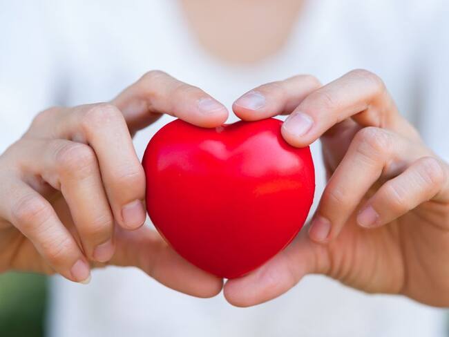 ¿Cómo prevenir las enfermedades del corazón?