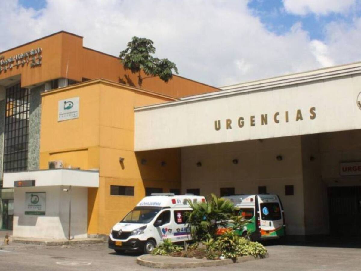 Procuraduría formuló cargos al exgerente del hospital San Jorge de Pereira