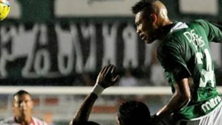 Dispositivos especiales para el partido Junior-Cali