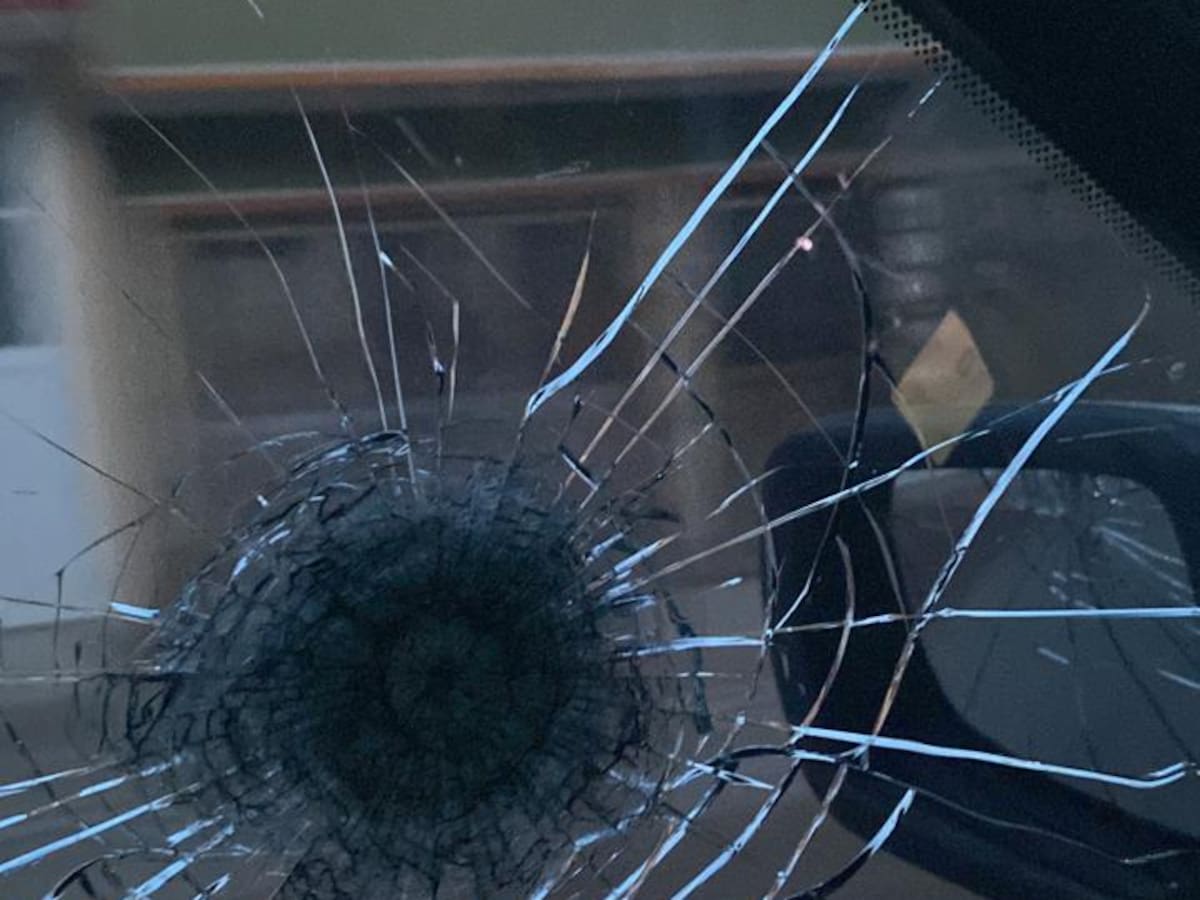 Atentado en Soacha contra el firmante de paz y líder social Daimer Quintero