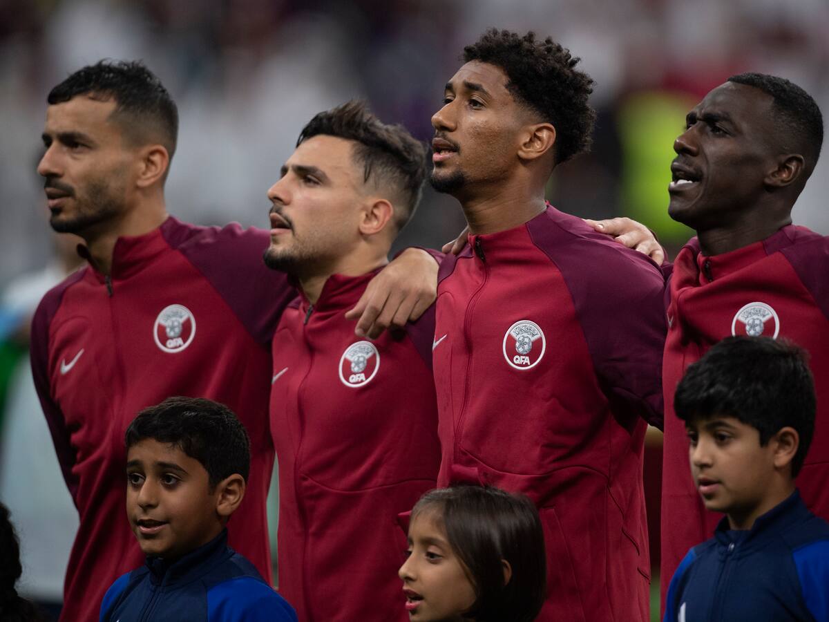 Qatar Vs. Senegal EN VIVO HOY: minuto a minuto del partido del Mundial de Qatar 2022