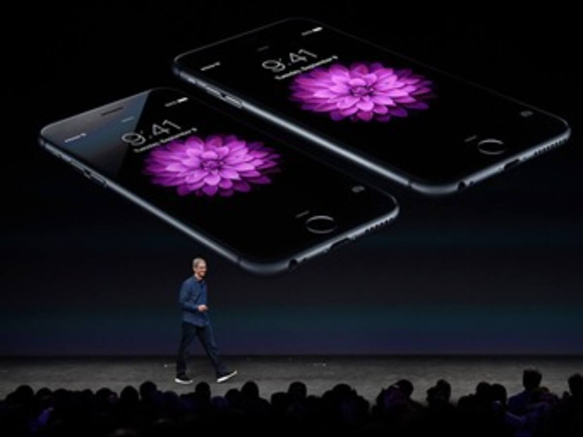 ¿Qué opina de los nuevos productos de Apple?